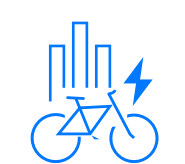 E-Bike brand
operators